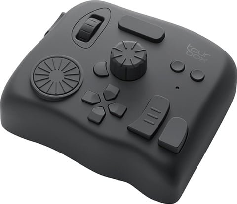 TourBox Elite(ブラック) TourBox Elite Editing Controller Black , B - CeX (UK): - Buy, Sell